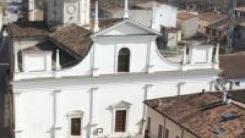 Church Sant’Erasmo Vescovo e Martire