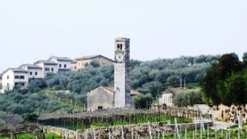 Church San Pietro Apostolo