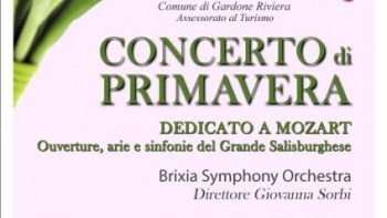 Concerto di Primavera