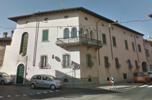 Casa Orlandini Lonato del Garda