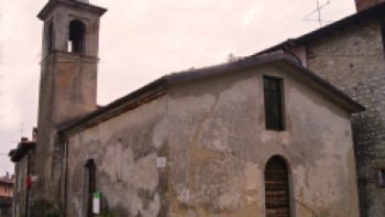 Chiesa di Santa Lucia