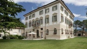 Villa Graziani