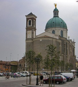 Duomo di Santa Maria Assunta Montichiari