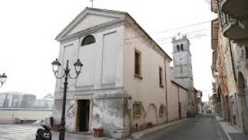 Church San Rocco