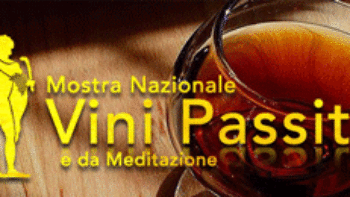 Mostra nazionale dei vini passiti e da meditazione