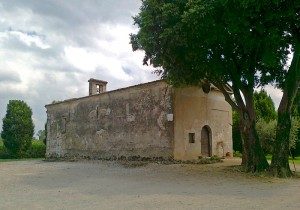 Pieve di Santa Maria in Carpino Carpenedolo