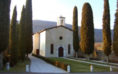 Santuario Mariano della Madonna del Soccorso Costermano