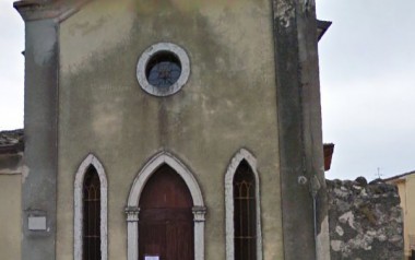 Chiesa della Madonna della Mercede Caprino Veronese