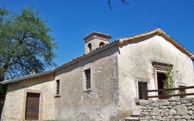 Chiesa di San Bartolomeo