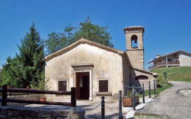 Chiesa di San Bartolomeo