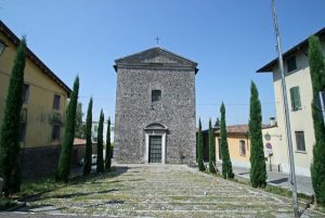 Chiesa di S.Maria del Suffragio Montichiari