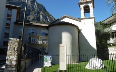 Chiesa di S.Michele Riva del Garda