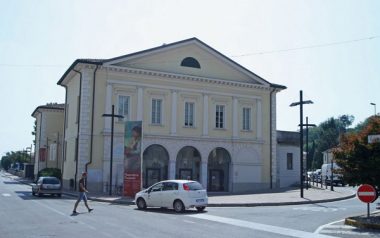 Pinacoteca Pasinetti Montichiari